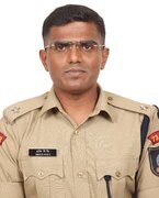 Harisha B C Harisha B C